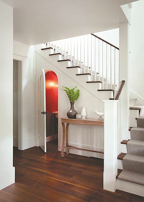 7 inspiring ideas for that empty space under the stairs | EdgeProp.my